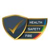 Health Safety Fire logo - Similar company to Dragon Quartz
