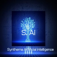 Synthema.AI logo - Similar company to Agorà Security