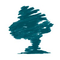 Kunstboomkunst logo - Similar company to Mosmuur