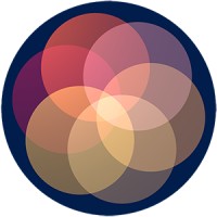 Kaleidoscope logo - Similar company to Aug Lab
