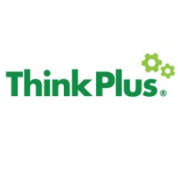 ThinkPlus logo - Similar company to Startupstories