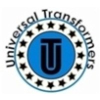 Universal Transformers logo - Similar company to Universal Transformers Infra Pvt Ltd