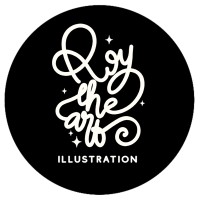 Roy The Art logo - Similar company to Ausguide Group