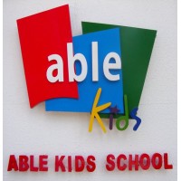 ABLE Kids Center logo - Similar company to Able Kids Co