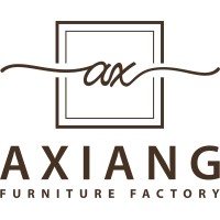 Axiang Furniture Factory logo - Similar company to Lemon Italian Furniture
