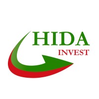 HIDA INVEST logo - Similar company to Compagnie Saba