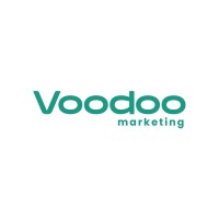 VOODOO MARKETING logo - Similar company to Boost.It