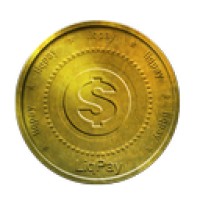 Coin ConneXion logo - Similar company to Coin Express