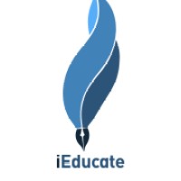 iEducate logo - Similar company to Maximus Engineering Services Pvt. Ltd.