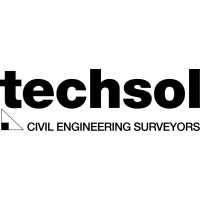 Techsol Civil Engineering Surveyors logo - Similar company to Element Surveys