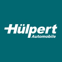 Hülpert Unternehmensgruppe logo - Similar company to Tüv Saarland Solutions Gmbh (Tüv Saarland Gruppe)