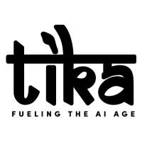 Tika Data logo - Similar company to Dataclap