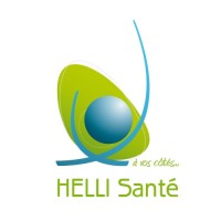 HELLI SANTE logo - Similar company to Ventilodom