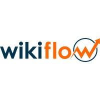Wikiflow logo - Similar company to Wikiagile
