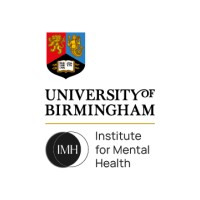 The Institute for Mental Health logo - Similar company to Bigspd