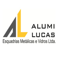 Alumilucas Esquadrias de Alumínio logo - Similar company to Audit Serv - Armazenagem E Logística