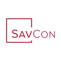 SavCon logo - Similar company to Dualcore Construction Management Llc