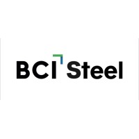 BCI Steel logo - Similar company to Ojjo