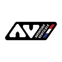 Aventure Verticale logo - Similar company to Arco Travaux D'Accès Difficiles