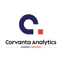 Corvanta Analytics logo - Similar company to Corvanta