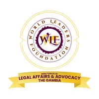 WLF- Directorate of Legal Affairs and Advocacy in The Gambia logo - Similar company to Elitetech Solutions Ltd