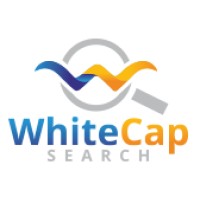 WhiteCap Search logo - Similar company to My Own