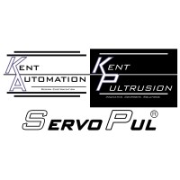 Kent Pultrusion & Kent Automation logo - Similar company to Wolf Composite Solutions