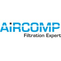 AIRCOMP INTERNATIONAL logo - Similar company to Aircomp Automation