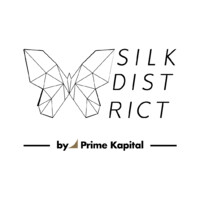Silk District logo - Similar company to Someșului 15
