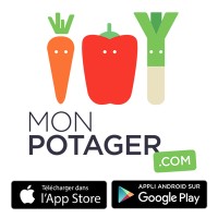 Monpotager.com logo - Similar company to Secretoo