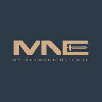 My Networking Edge logo - Similar company to My Christian Business Network