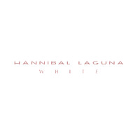HANNIBAL LAGUNA WHITE logo - Similar company to Gentleman