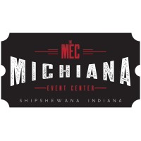 Michiana Event Center logo - Similar company to Blue Gate Hospitality
