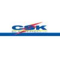 Csk Electric Llc logo - Similar company to Csk Electric Inc