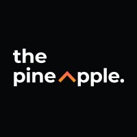 the pineapple. logo - Similar company to Brandon