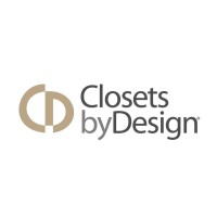 Closets by Design - Dallas/Ft. Worth logo - Similar company to Closets By Design Central Jersey
