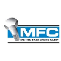 Metric Fasteners Corporation - a Fabory Company logo - Similar company to Bearon Manufacturing