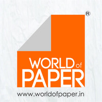 WORLD OF PAPER logo - Similar company to Webinar