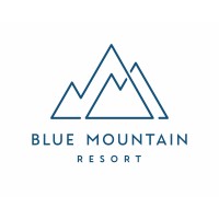 Blue Mountain Resort logo - Similar company to Elements Hotel & Spa
