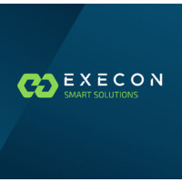 EXECON logo - Similar company to Go-Productivity