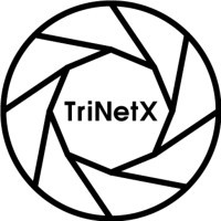 TriNetX logo - Similar company to Dexola
