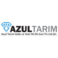 Azul Tarım logo - Similar company to Mk Tarim
