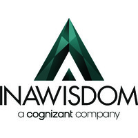 Inawisdom, a Cognizant Company logo - Similar company to Ijyi - Tailored Technology Solutions