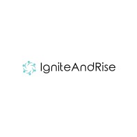 IgniteAndRise logo - Similar company to Gnator Inc.