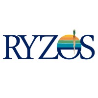 Ryzos logo - Similar company to Snacktivist