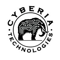 Cyberia Technologies logo - Similar company to Cybexsecurity Sàrl