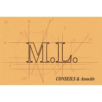 ML CONSEILS & ASSOCIES logo - Similar company to Ml Conseil