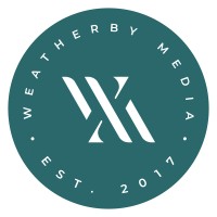 Weatherby Media logo - Similar company to Pm Hustle