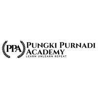 Pungki Purnadi Academy logo - Similar company to Markxell