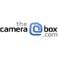 TheCameraBox logo - Similar company to Ontrack